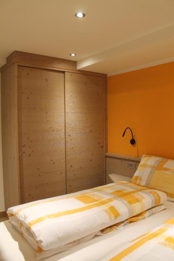 Pedrin'S House Livigno Exterior foto
